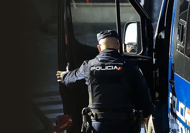 Detienen en Salamanca a la casera de una vivienda que entraba sin permiso a robar a las alquiladas