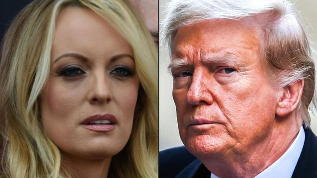 Caso Stormy Daniels, la Corte Suprema respinge richiesta Trump per stop sentenza