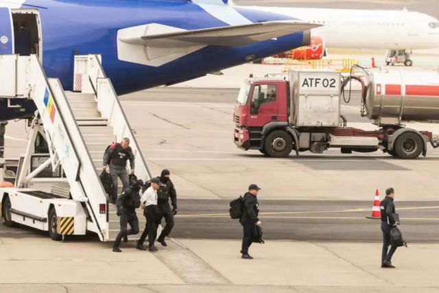 Platon nu va fi audiat în dosarul lui Plahotniuc