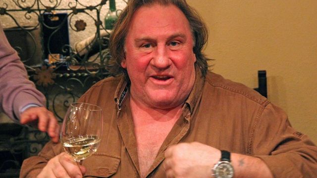 Gerard Depardieu, 75 de ani, urmează să fie judecat