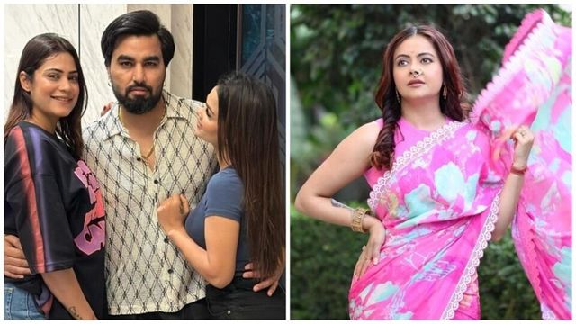 Bigg Boss OTT 3: Devoleena Bhattacharjee strongly reacts to Armaan Malik and his two wives story; 'This is not entertainment, it's filth'