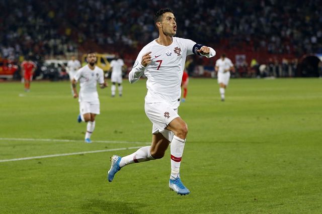Cristiano Ronaldo, noi indicii privind retragerea: „Probabil acesta este ultimul meu an în fotbal”