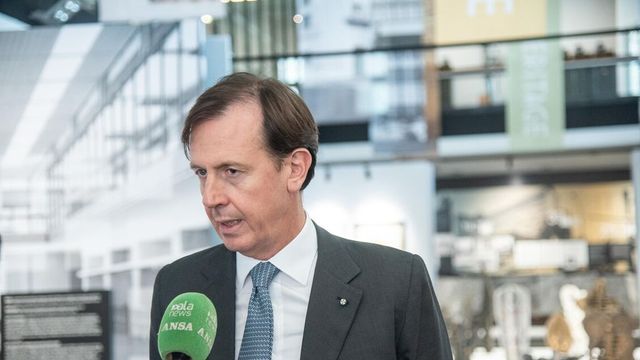 Palermo si dimette dal cda di Mps per divergenze sulla governance