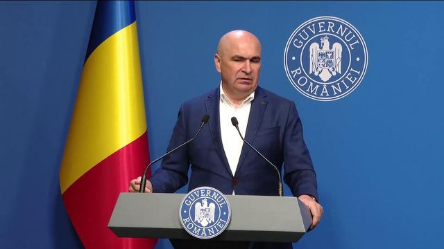 Guvernul declară stare de alertă la nivel național în luna august, pe fondul scăderii producției de energie electrică