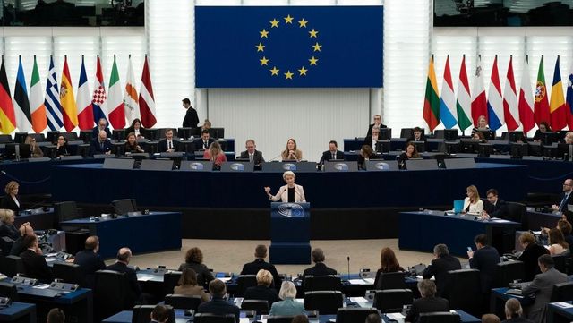 Parlamentul a adoptat declarația de condamnare a Federației Ruse pentru contaminarea râului Nistru