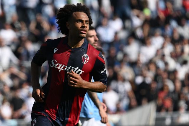 Il Bologna espugna l'Olimpico e batte la Lazio 2-1