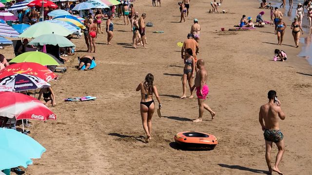 El turismo se rebela también contra un absentismo que cuesta casi 6.000 millones al sector