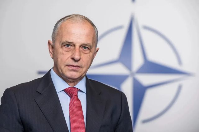 Un oficial român nu crede că Rusia poate ataca acum Republica Moldova