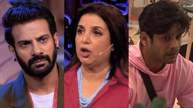 Farah Khan hails Bigg Boss 18 as The Karan Veer Mehra Show, compares him with Sidharth Shukla