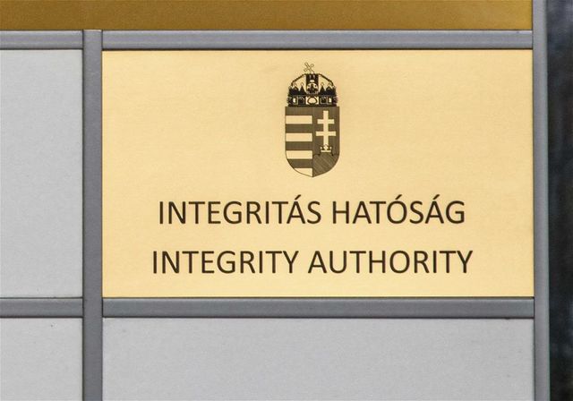 Két új elnökhelyettessel bővül az Integritás Hatóság igazgatósága