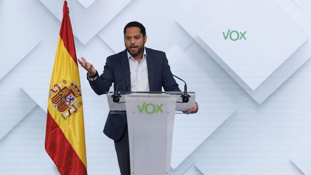 Vox suspende las negociaciones presupuestarias con el PP en las comunidades autónomas tras su acercamiento al PSOE en política migratoria