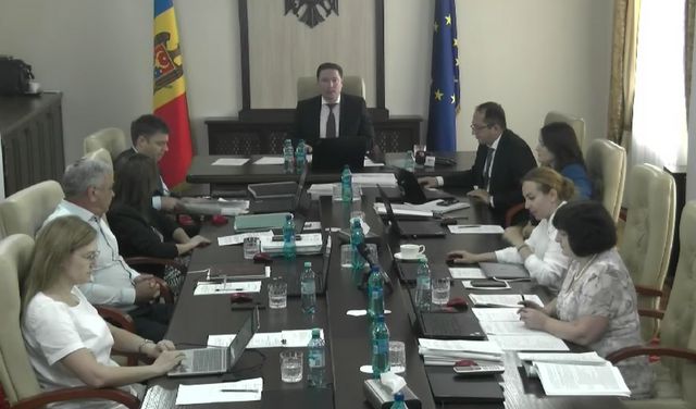 Președintele Consiliului Superior al Magistraturii a comentat ultimele scandaluri în presă