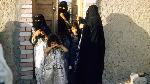 Afghan women cannot pray loudly or recite in front of other women, says Taliban minister