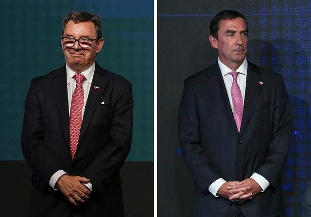 El ultra Kast nombra a dos exabogados de Pinochet como ministros de Defensa y Justicia