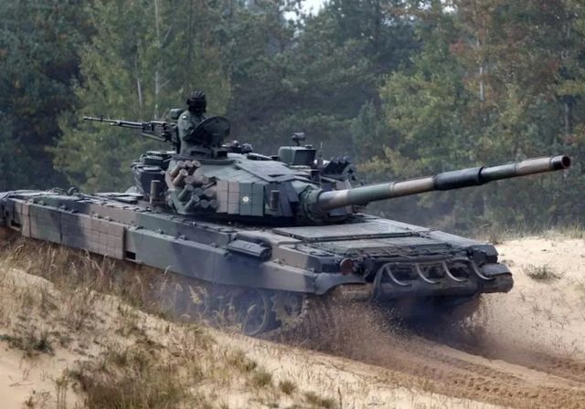 Polonia adiestrará a medio millón de voluntarios para hacer frente a la amenaza rusa