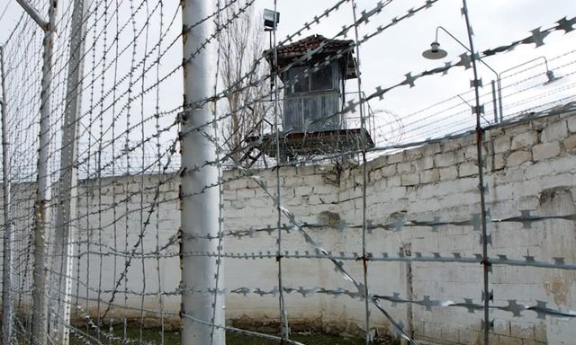 Întârzieri și cheltuieli peste limite la construcția noului penitenciar din Chișinău
