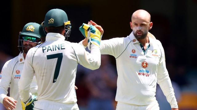 Australia Bowlers Want Tim Paine To Keep Wickets In Ashes: Nathan Lyon