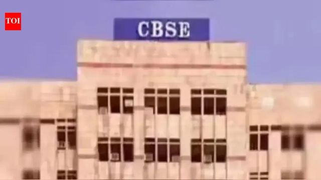 CBSE begins release of Class 12 re-evaluated results