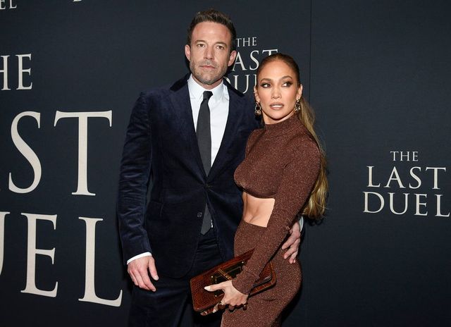 Jennifer Lopez și Ben Affleck au finalizat divorțul