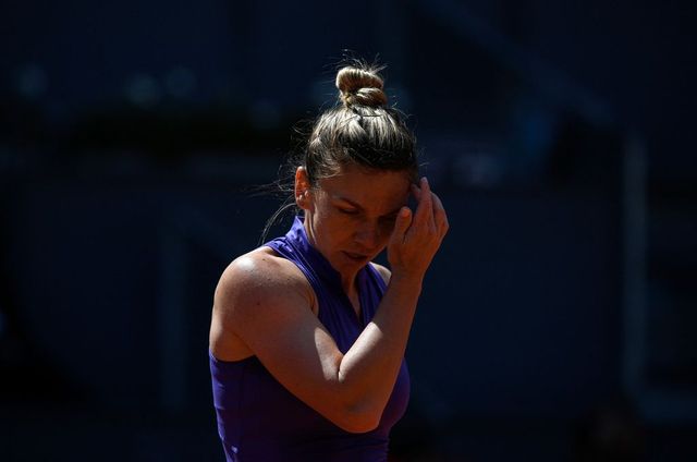 LiveText Simona Halep vs Alize Cornet, în turul întâi de la WTA Roma