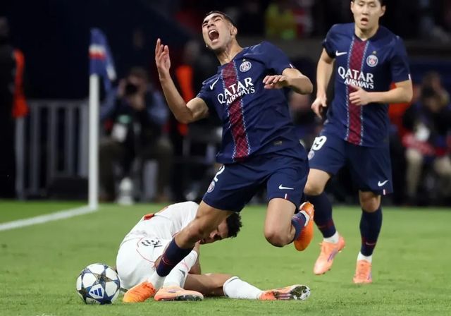 Luis Enrique descarta una recaída de la lesión de Dembélé