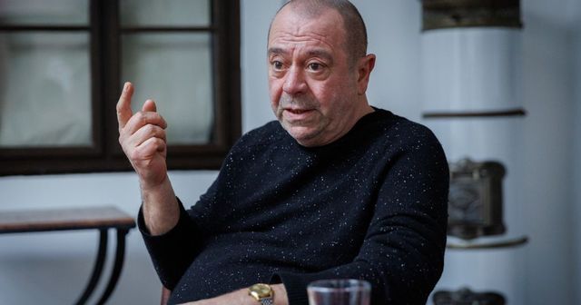 Meghalt Fehér Béla, a Kossuthkifli írója