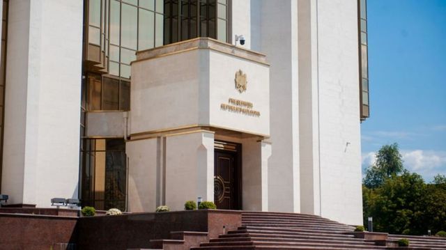 Centrul pentru Comunicare Strategică și Contracarare a Dezinformării trece în subordinea Președinției