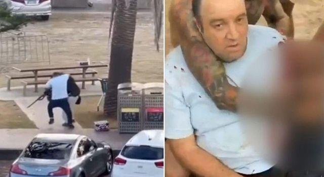 Ahmed al Ahmed, l’eroe che ha disarmato uno dei killer di Bondi Beach