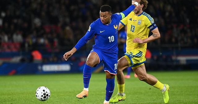 Cupa Mondială 2026. Lotul Franței: Kylian Mbappe este vedeta echipei. Programul meciurilor și grupa