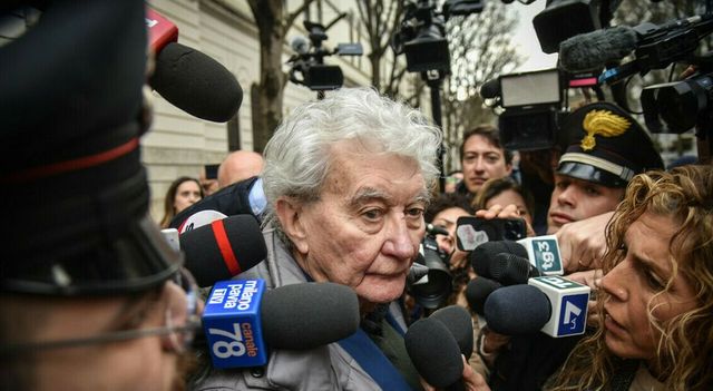 Delitto di Garlasco, Lovati a processo per diffamazione verso gli avvocati di Stasi