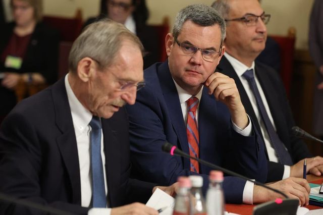 Pintér Sándor szerint 3,125 százalék az esélye annak, hogy miniszter marad