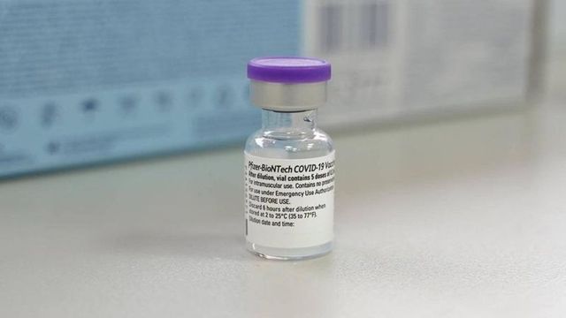 BioNTech a început să lucreze la un vaccin special pentru varianta Omicron