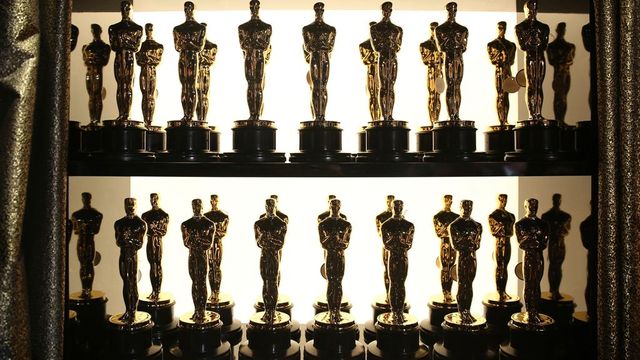 Oscars moving to YouTube in 2029, will stream free worldwide