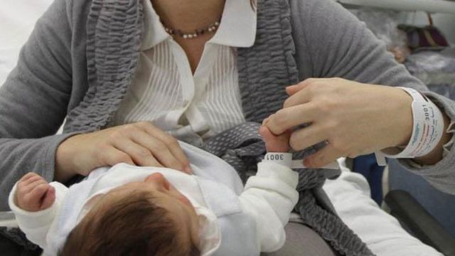 C'è tempo fino al 12 agosto per il bonus nuovi nati