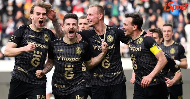 Šestigólová přestřelka v Olomouci, Boleslavi pomohl Kabongo. Jablonec rozdrtil Zlín