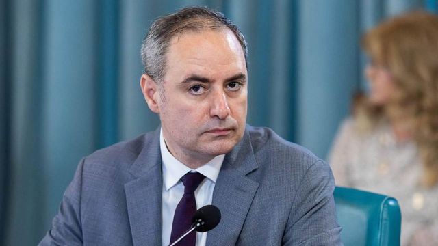 Deficitul bugetar s-a redus la 2% din PIB în prima jumătate a anului 2026