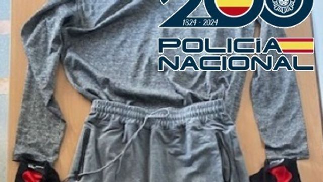 El ladrón disfrazado de 'runner' que asaltaba villas de lujo de Marbella de madrugada