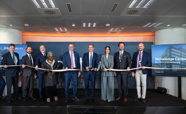 Formazione: Knowhow.org inaugura primo Knowledge Center a Milano