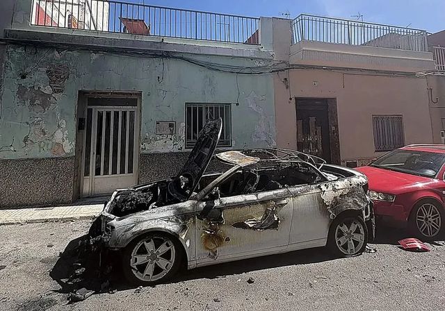 Envían a prisión a los tres detenidos por el crimen de un joven de 20 años en Málaga