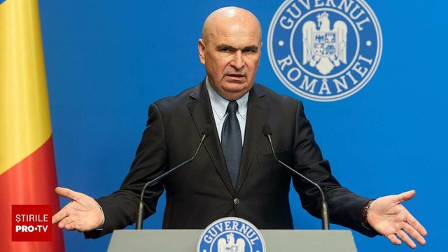 Cum arată economia României după măsurile aplicate de Ilie Bolojan