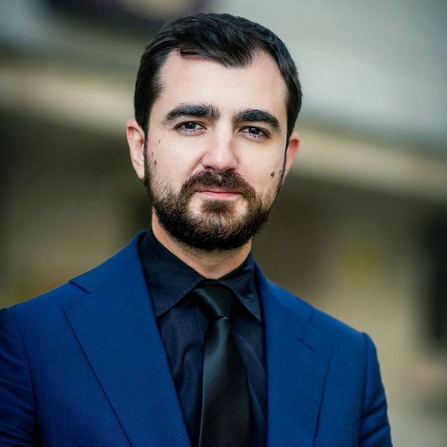 Claudiu Năsui, propus ministru în Guvernul Republicii Moldova. Acesta va renunța la mandatul de deputat în România