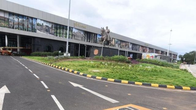 Maharashtra govt approves renaming of Pune airport to 'Jagadguru Sant Tukaram Maharaj' airport