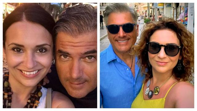 Cu ce se ocupă Raluca Olaru, fosta soție a lui Mircea Radu. Cei doi au divorțat în secret, în urmă cu un an