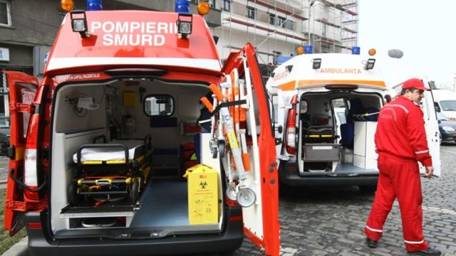 Motivul stupid invocat de un medic care a refuzat să meargă la un pacient, mort după ce s-a înecat cu mâncare