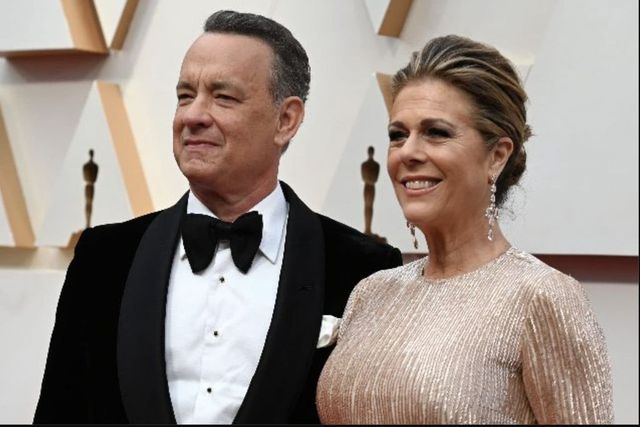 Los Angeles, ladri nella villa di Tom Hanks