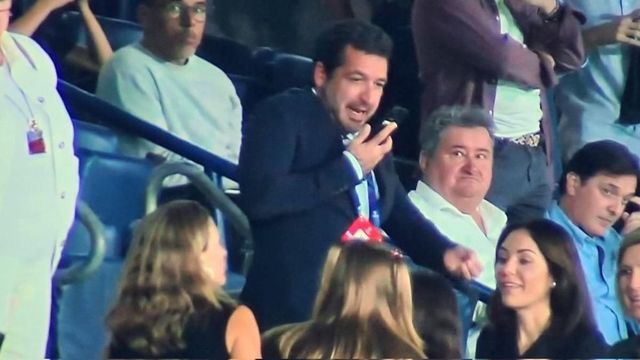 La primera reacción del Villarreal a la cancelación del partido en Miami