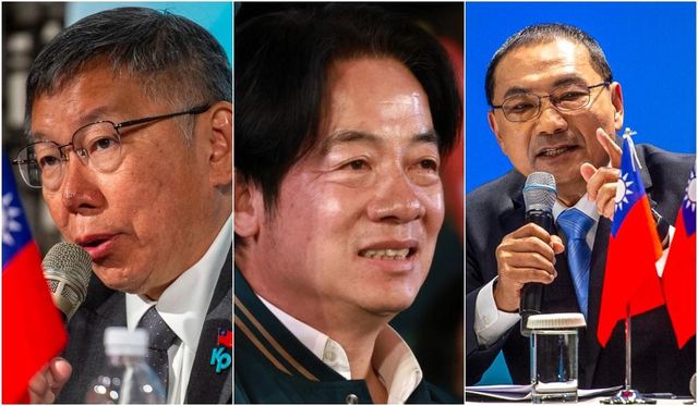 Votul pentru prezidențiale și parlamentare în Taiwan a început; China le-a prezentat ca fiind o alegere între război și pace