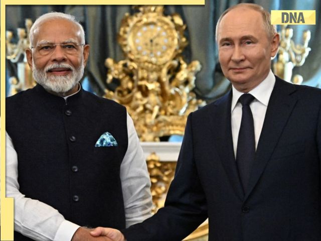 Russia makes big call on ties with India amid Trump’s tariff threats, says India-Russia relations are now…