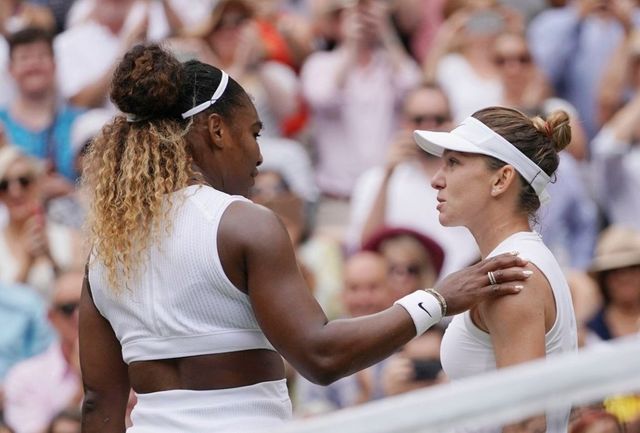 Ce a spus Simona Halep despre Serena Williams, după ce americanca și-a anunțat retragerea din tenis