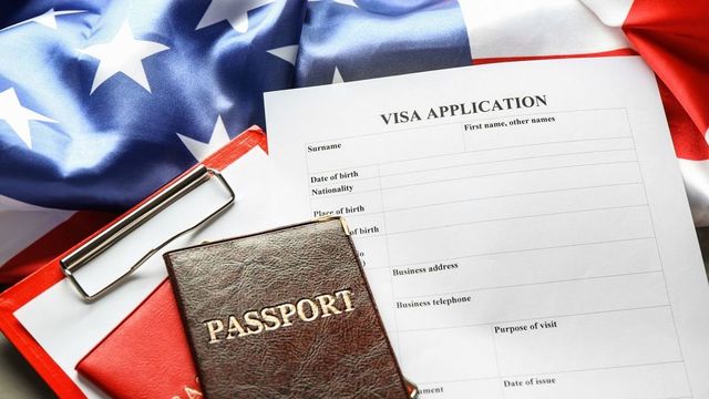 USA odmítly vydat víza náměstkovi ministra zahraničí, řekl mluvčí Kremlu